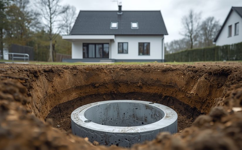 Świadome korzystanie zbiorników na ścieki w domu jednorodzinnym – szczegółowy zbiór zasad poświęcony bezpiecznego zarządzania systemem gromadzenia nieczystości w trakcie eksploatacji